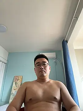 baozi-168 webcam