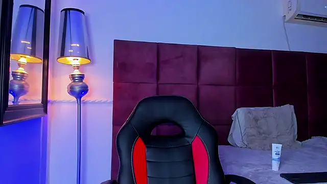 Luca_mashle webcam