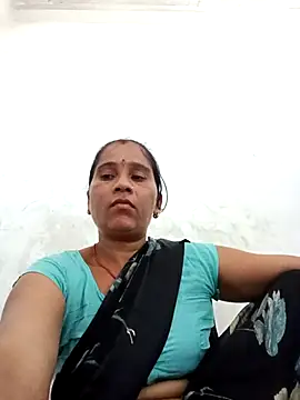 Pariraja_cute webcam