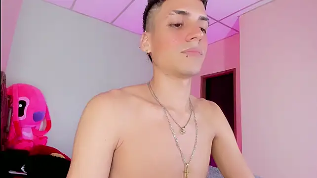 Baby_luka webcam