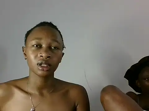 Choco_petite2 webcam