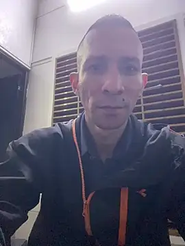 michael_close26 webcam