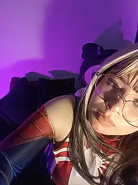 Melodii-22 webcam