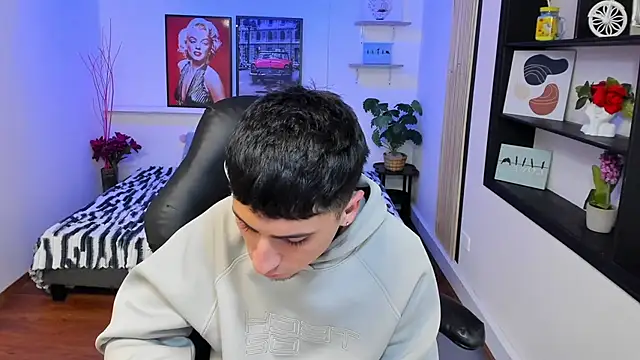 Benji23_ webcam