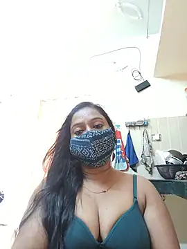 Blissfull_teesha webcam