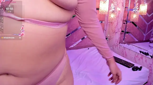 AnniaHart webcam