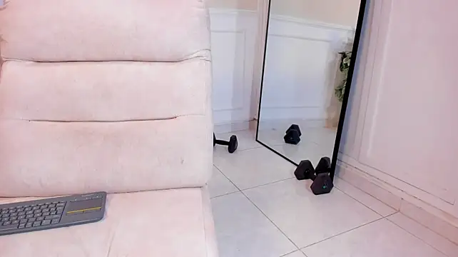 kendra_fit webcam