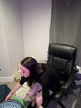 pookiejoness webcam