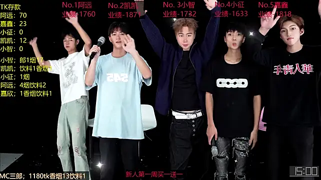 wangjiaxin888 webcam