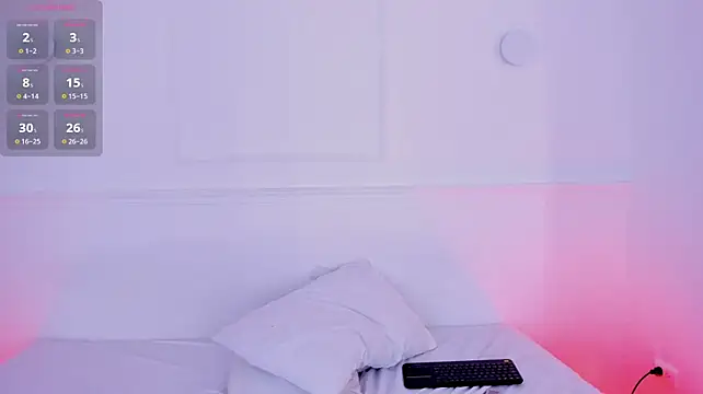 AriannaFoxy_ webcam