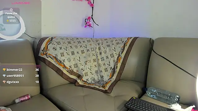 Asumy_Megumi webcam