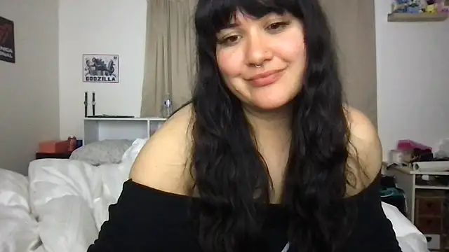 Daisyymarieee webcam