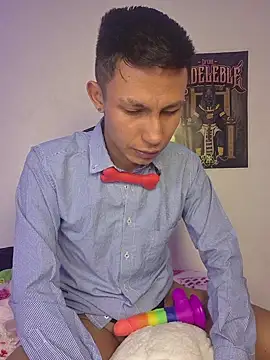 DirtySlave_ webcam