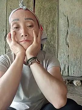 Xu-kaki webcam