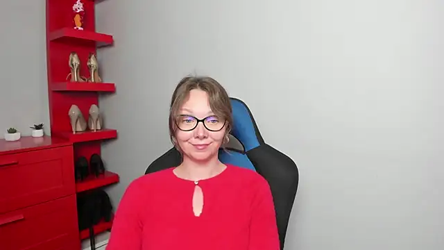 Cookie_zoe webcam
