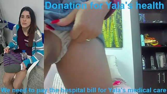 Khalifa_Gold webcam