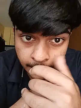 Your_Secret_Guy webcam