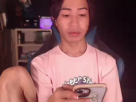 Yukino23 webcam