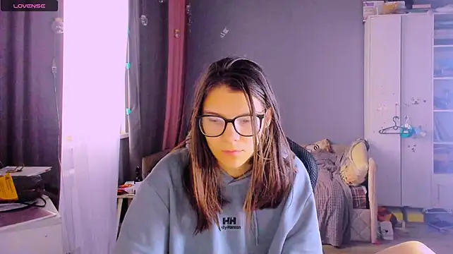MollyLollipop webcam