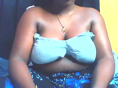EboniesBelle webcam