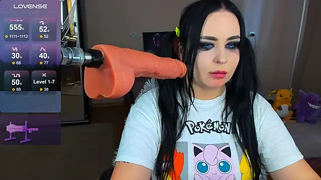 Cherry__Girl webcam