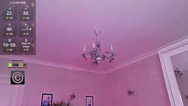 KellyKleine webcam