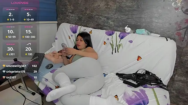 oriana_olsen webcam