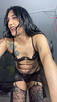 NikitaDragunXXX webcam