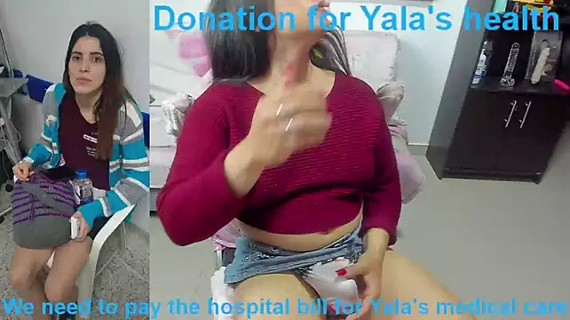 Khalifa_Gold webcam