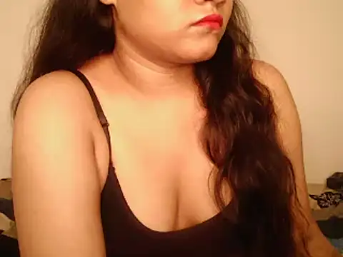 aesthetic_queen webcam