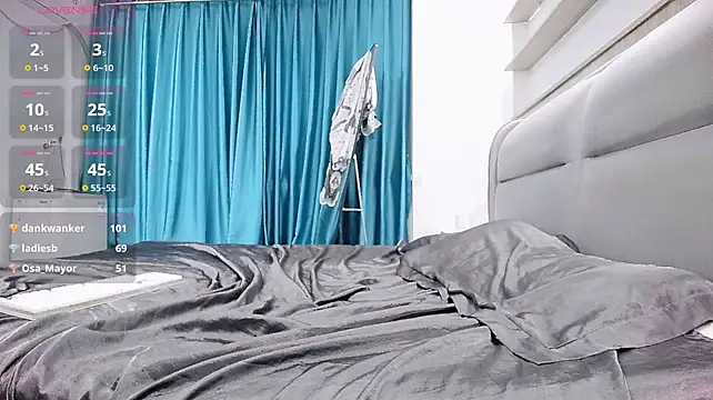 zhou327 live sex cam