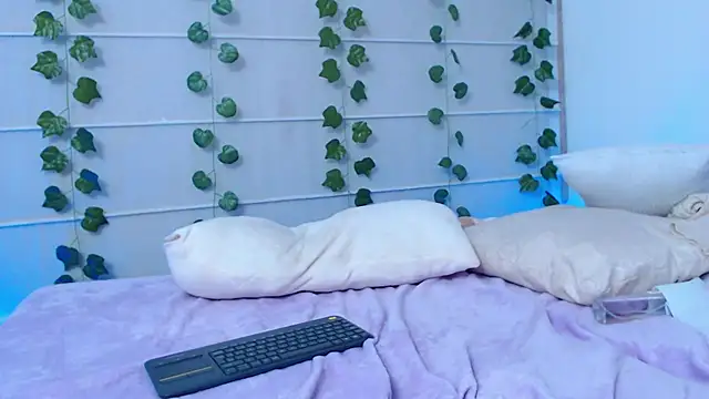 Sarabubbie live cam