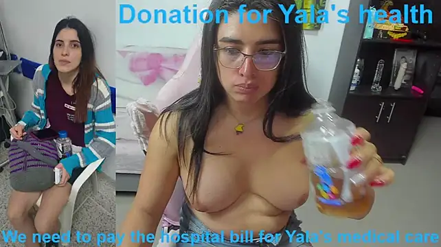 Khalifa_Gold webcam