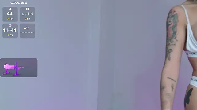 xazaleea webcam