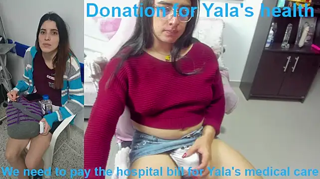 Khalifa_Gold live cam on StripChat