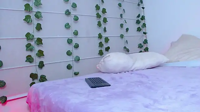 Sarabubbie webcam