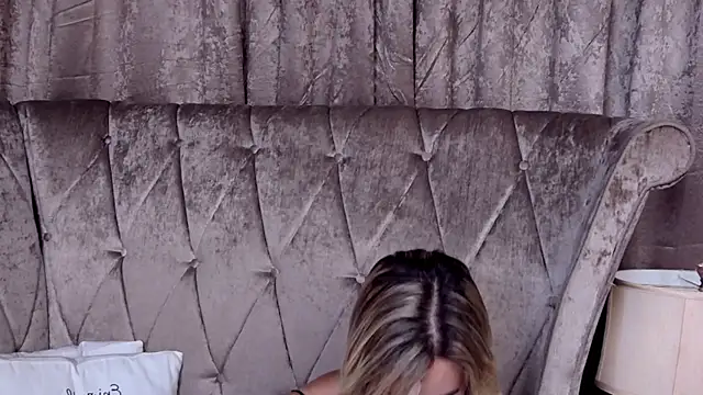 BustyGizelle