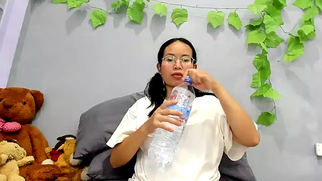 loveley_jenny webcam