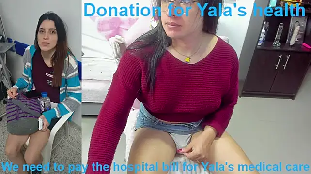 Modella: Khalifa_Gold