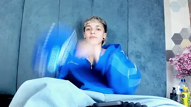 Megan_Thompson_ webcam