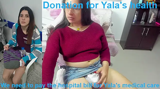 Khalifa_Gold webcam