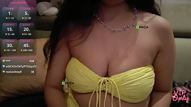 dopamineeater (F milf) - Warm me
