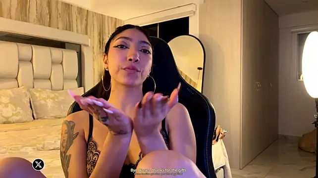 MarianaBranzz
