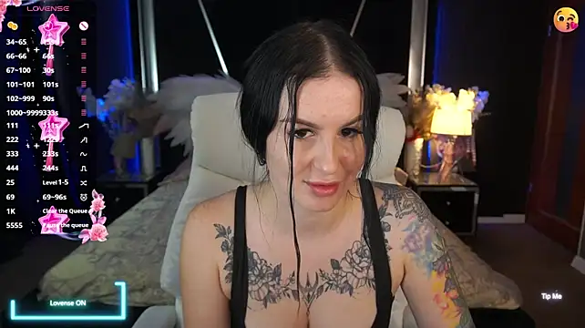 AmberDismond