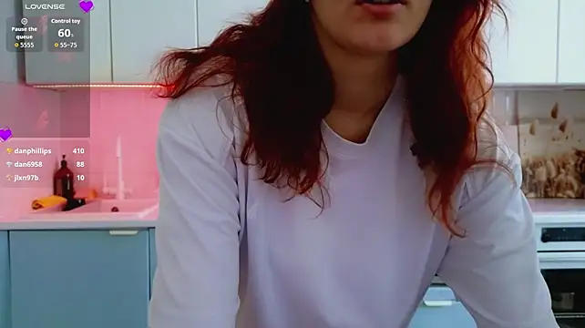 Sinty_Noria live cam on StripChat
