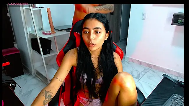 AntonellaAndNoah