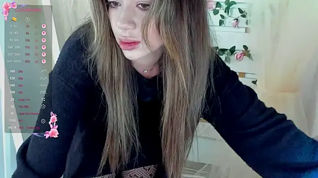 Bella_XO live cam on StripChat