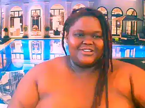 EbonyHotBuns live cam on StripChat
