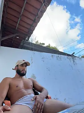 Dasul_ live cam on StripChat