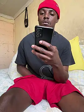 Booty_1 live cam on StripChat